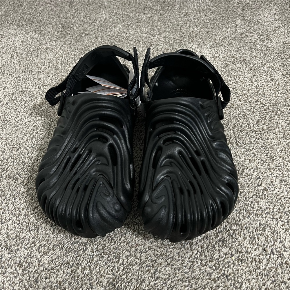 Salehe Bembury Crocs Pollex Clog